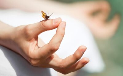 I potenti benefici della meditazione