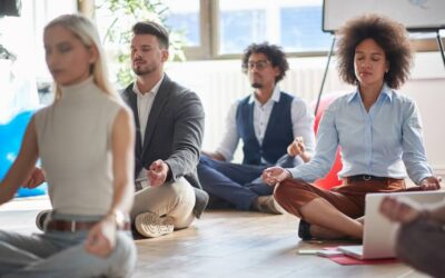 Come praticare la meditazione ogni giorno al meglio