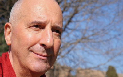 MeditiAmo con Mario Thanavaro