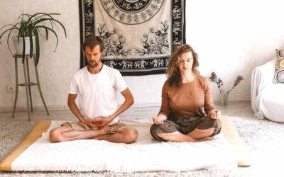 Come migliorare le tue relazioni con la meditazione